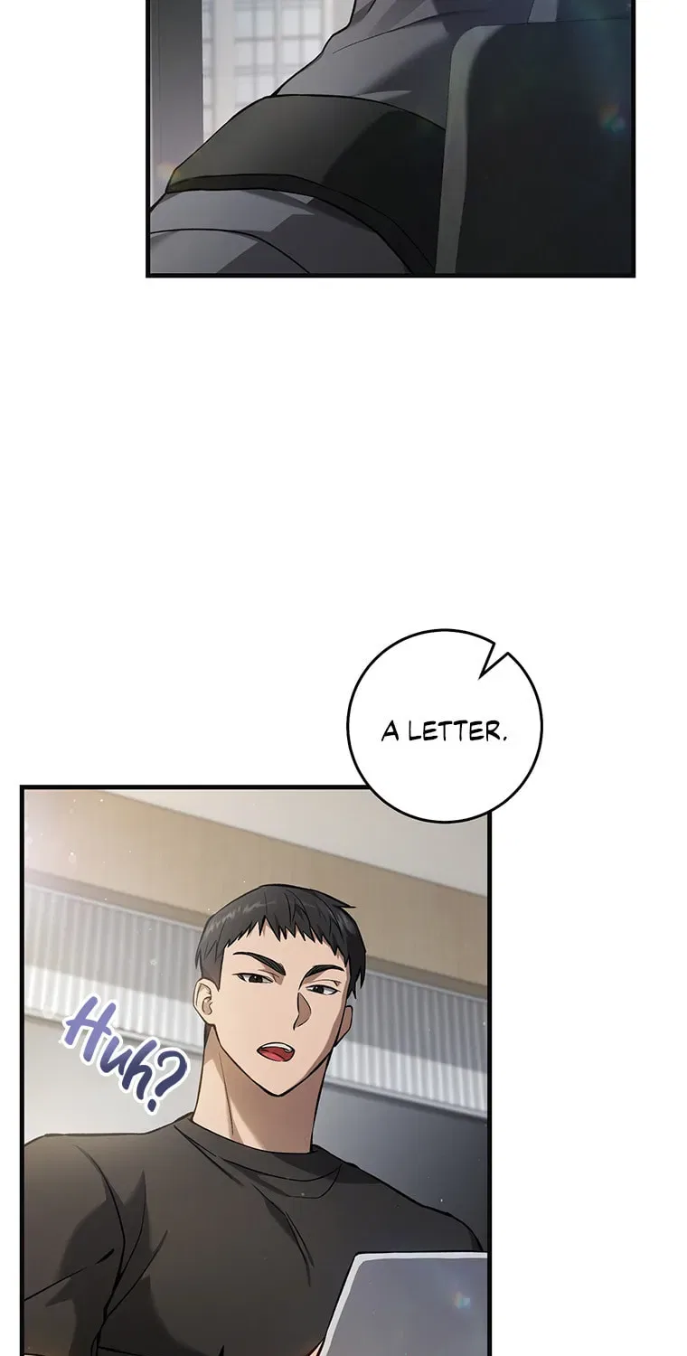 The Hunter’s Gonna Lay Low Chapter 6 – Page 10