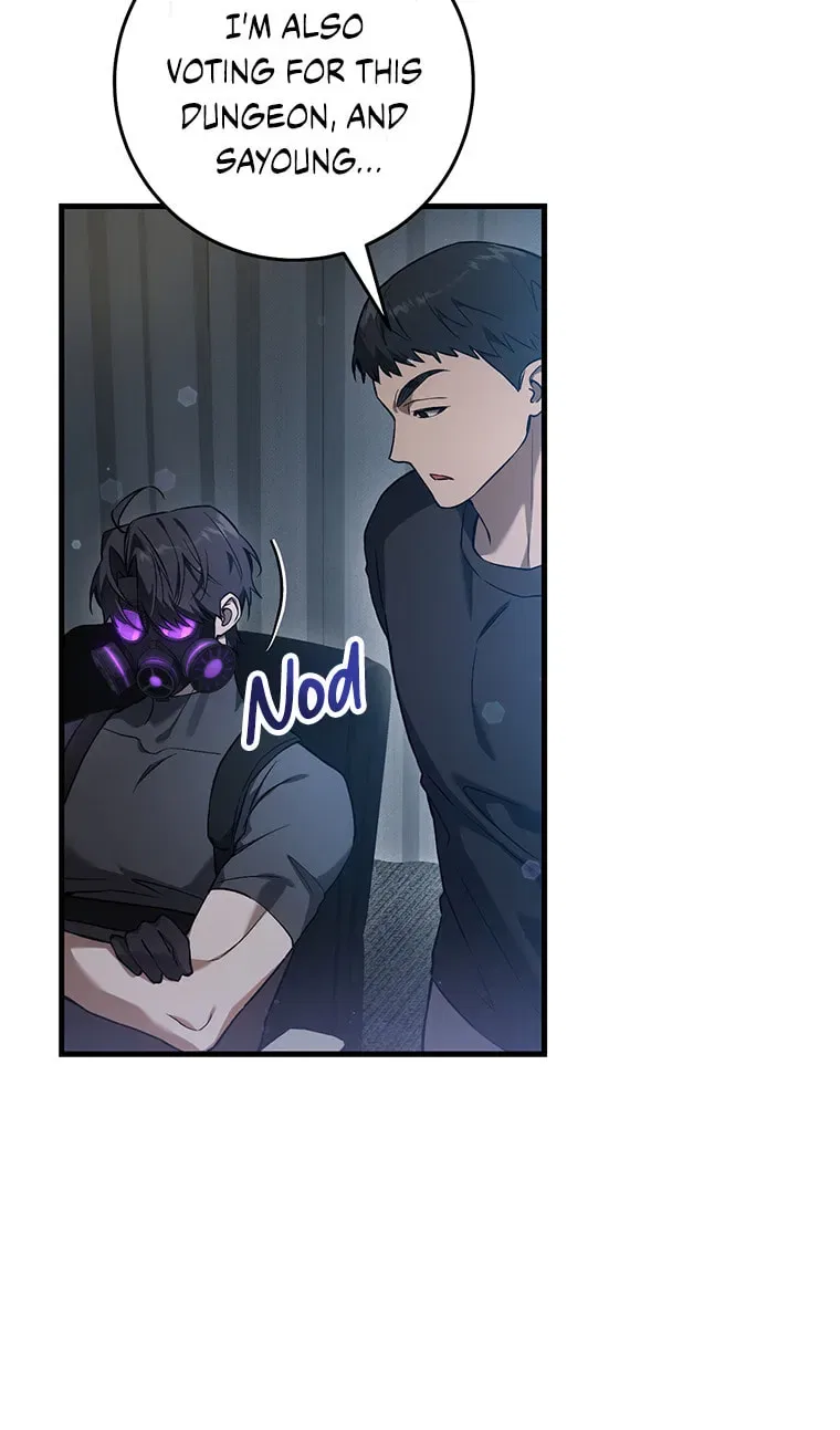 The Hunter’s Gonna Lay Low Chapter 6 – Page 30
