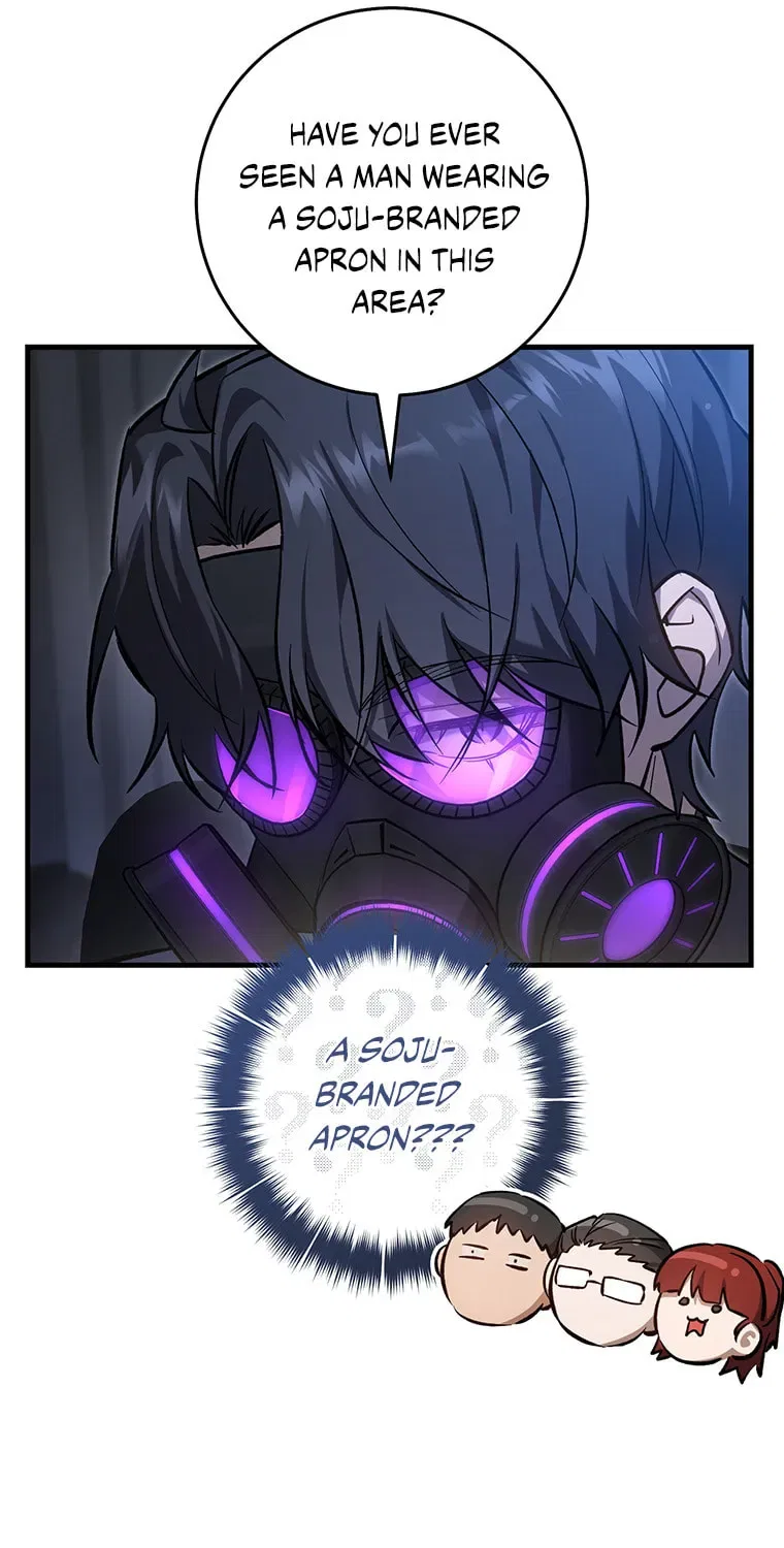 The Hunter’s Gonna Lay Low Chapter 6 – Page 34