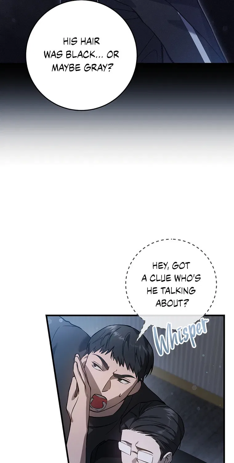 The Hunter’s Gonna Lay Low Chapter 6 – Page 36