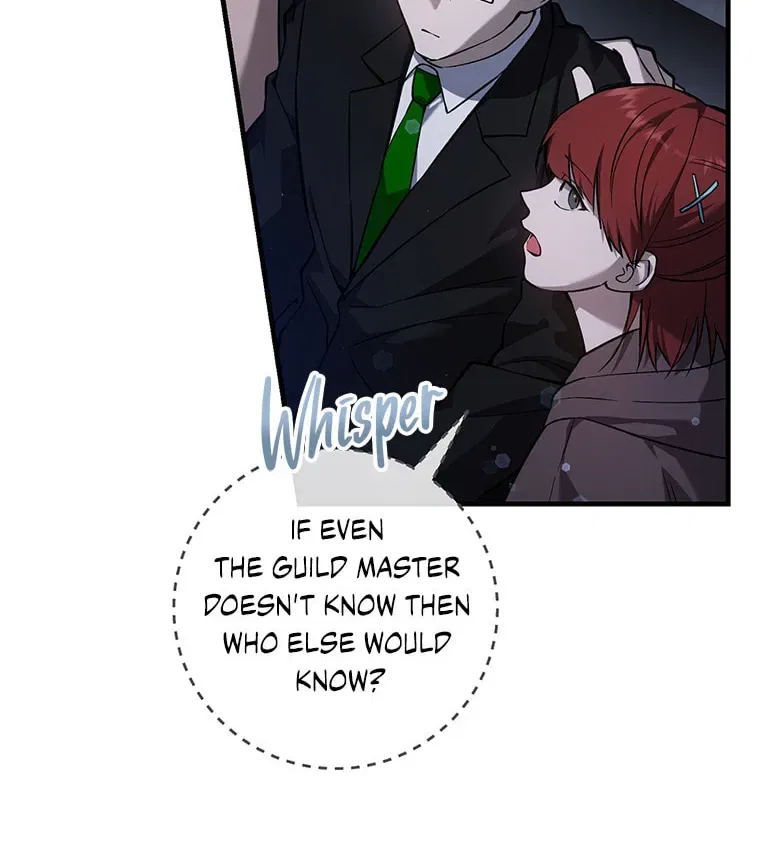 The Hunter’s Gonna Lay Low Chapter 6 – Page 37