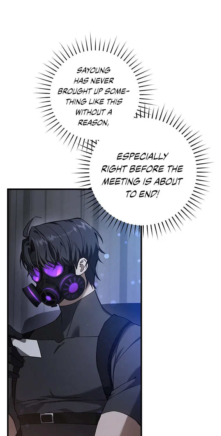 The Hunter’s Gonna Lay Low Chapter 6 – Page 38