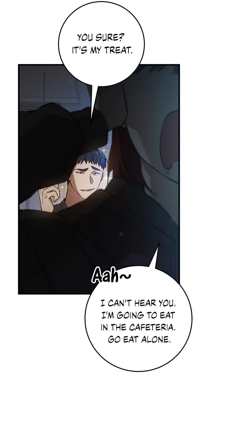 The Hunter’s Gonna Lay Low Chapter 6 – Page 49