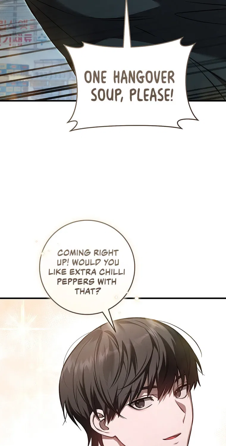 The Hunter’s Gonna Lay Low Chapter 6 – Page 58