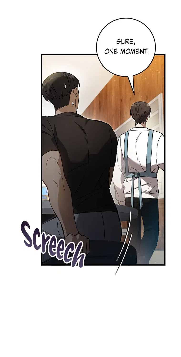 The Hunter’s Gonna Lay Low Chapter 6 – Page 65