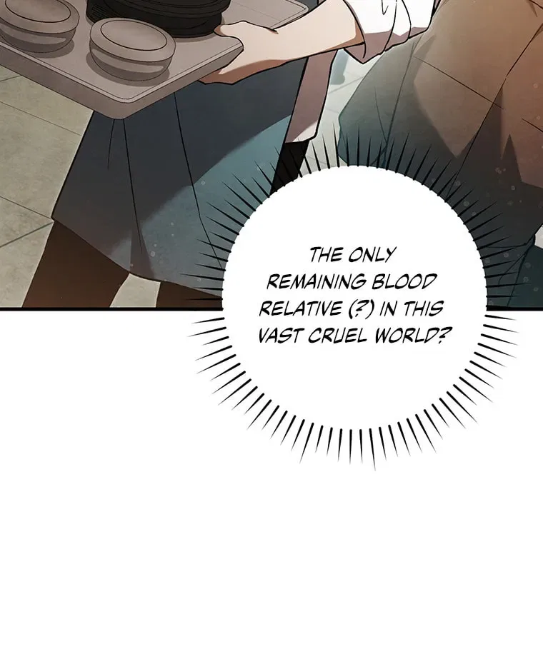 The Hunter’s Gonna Lay Low Chapter 6 – Page 70
