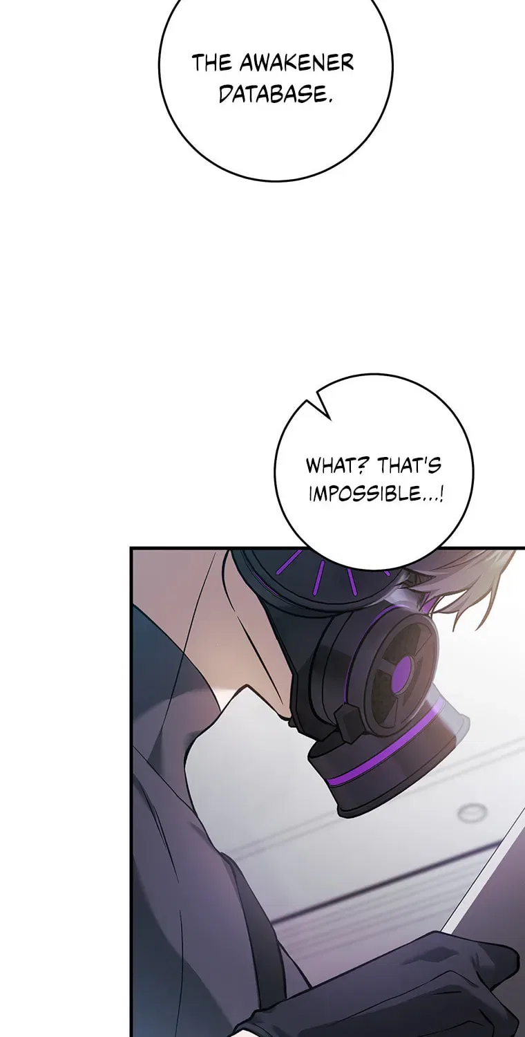 The Hunter’s Gonna Lay Low Chapter 6 – Page 85