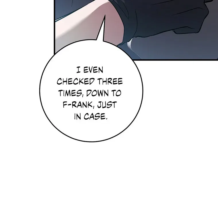 The Hunter’s Gonna Lay Low Chapter 6 – Page 86