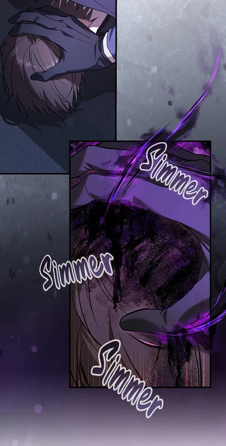 The Hunter’s Gonna Lay Low Chapter 5 – Page 3