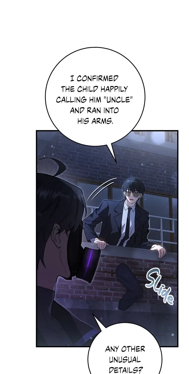 The Hunter’s Gonna Lay Low Chapter 5 – Page 7