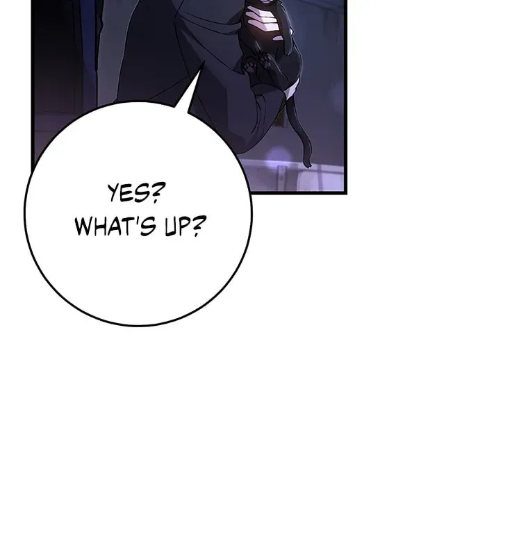 The Hunter’s Gonna Lay Low Chapter 5 – Page 12