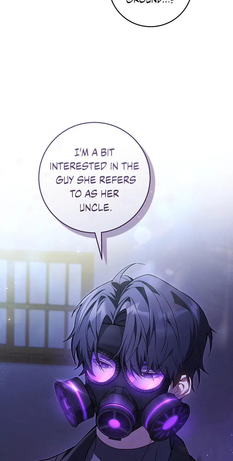 The Hunter’s Gonna Lay Low Chapter 5 – Page 19