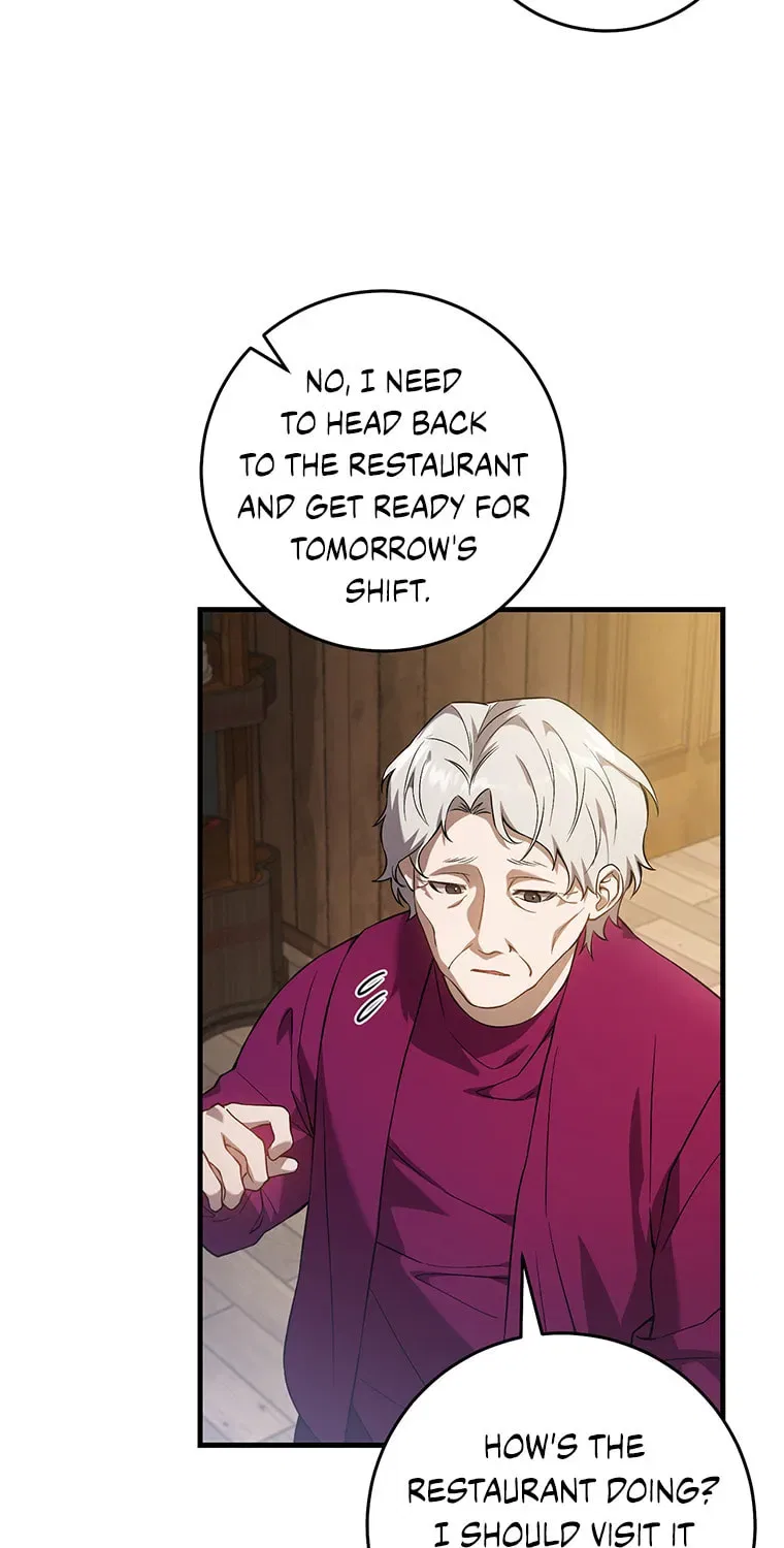The Hunter’s Gonna Lay Low Chapter 5 – Page 27