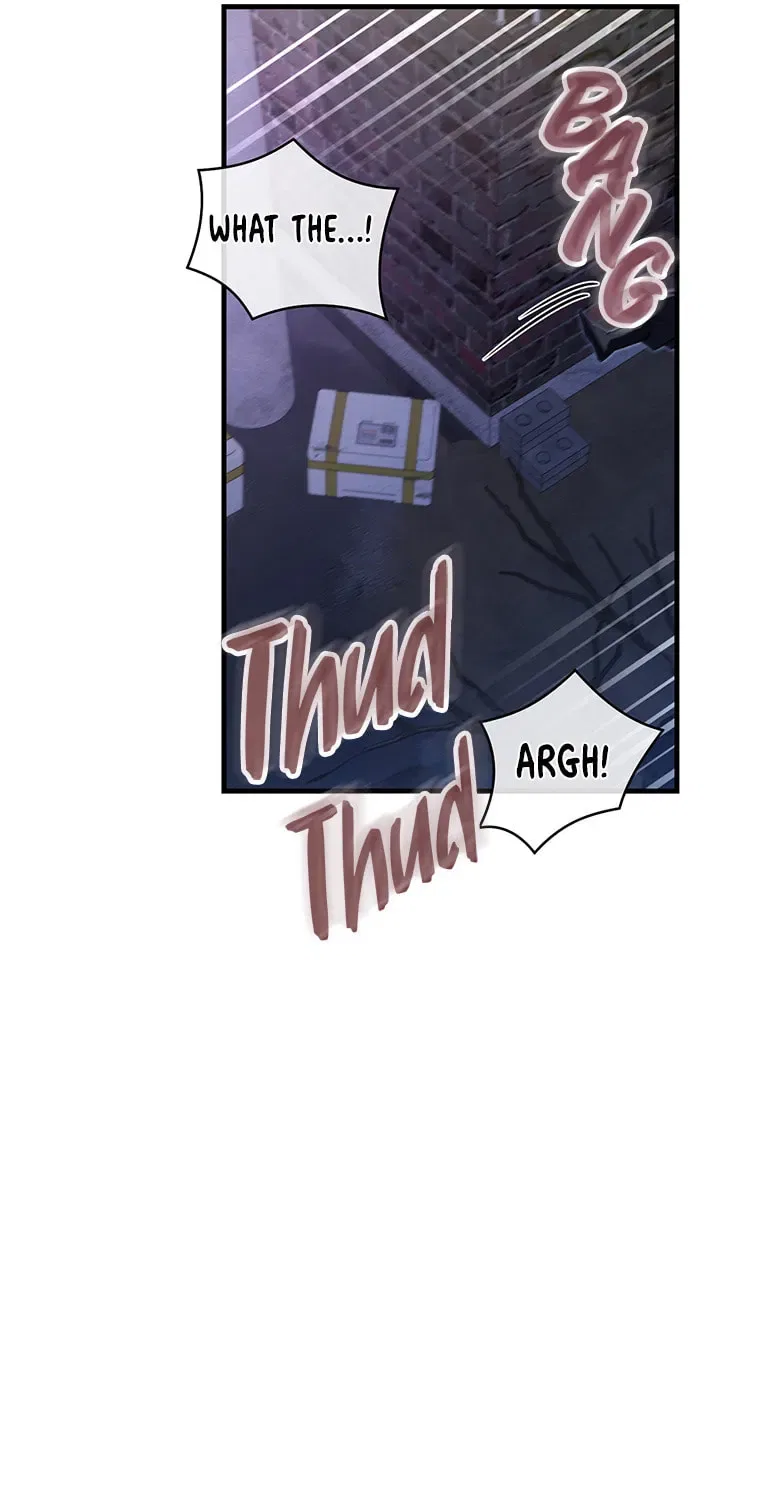 The Hunter’s Gonna Lay Low Chapter 5 – Page 48