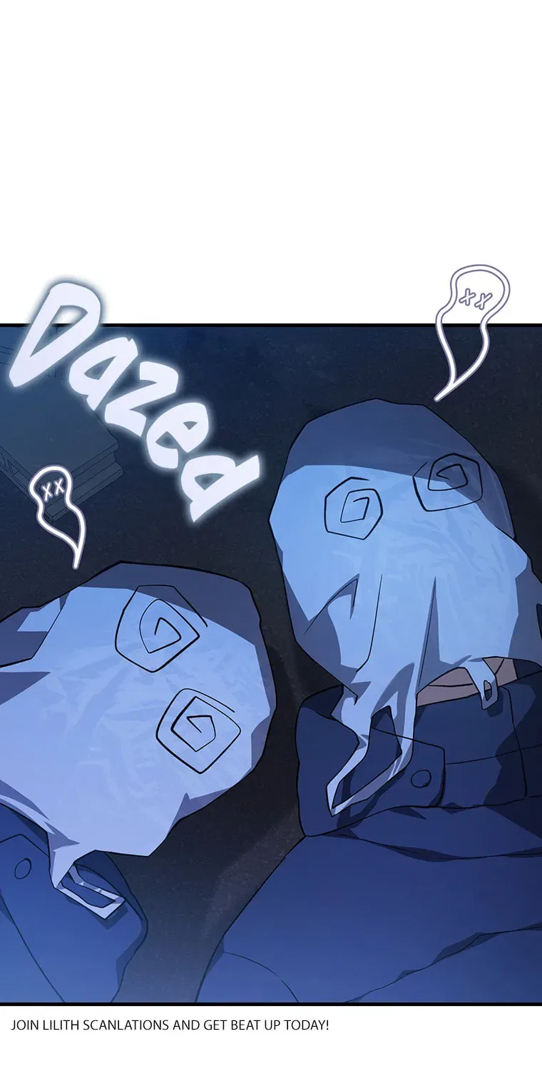 The Hunter’s Gonna Lay Low Chapter 5 – Page 49