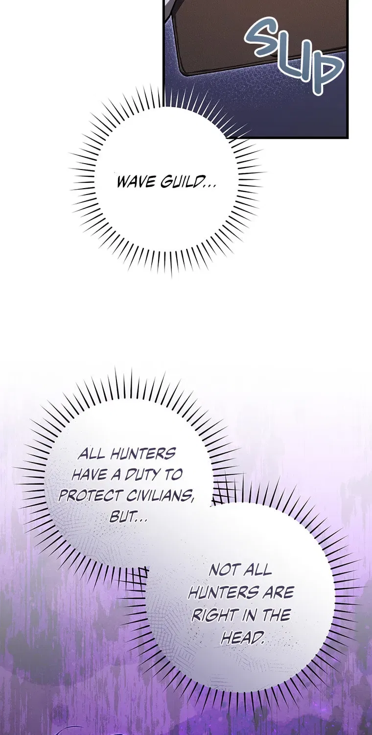 The Hunter’s Gonna Lay Low Chapter 5 – Page 53