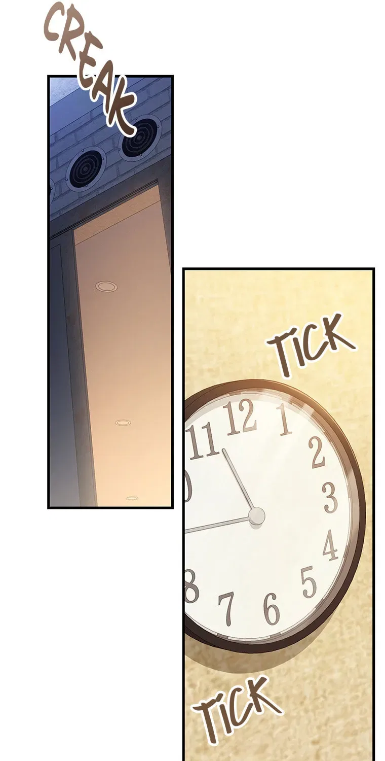 The Hunter’s Gonna Lay Low Chapter 5 – Page 58