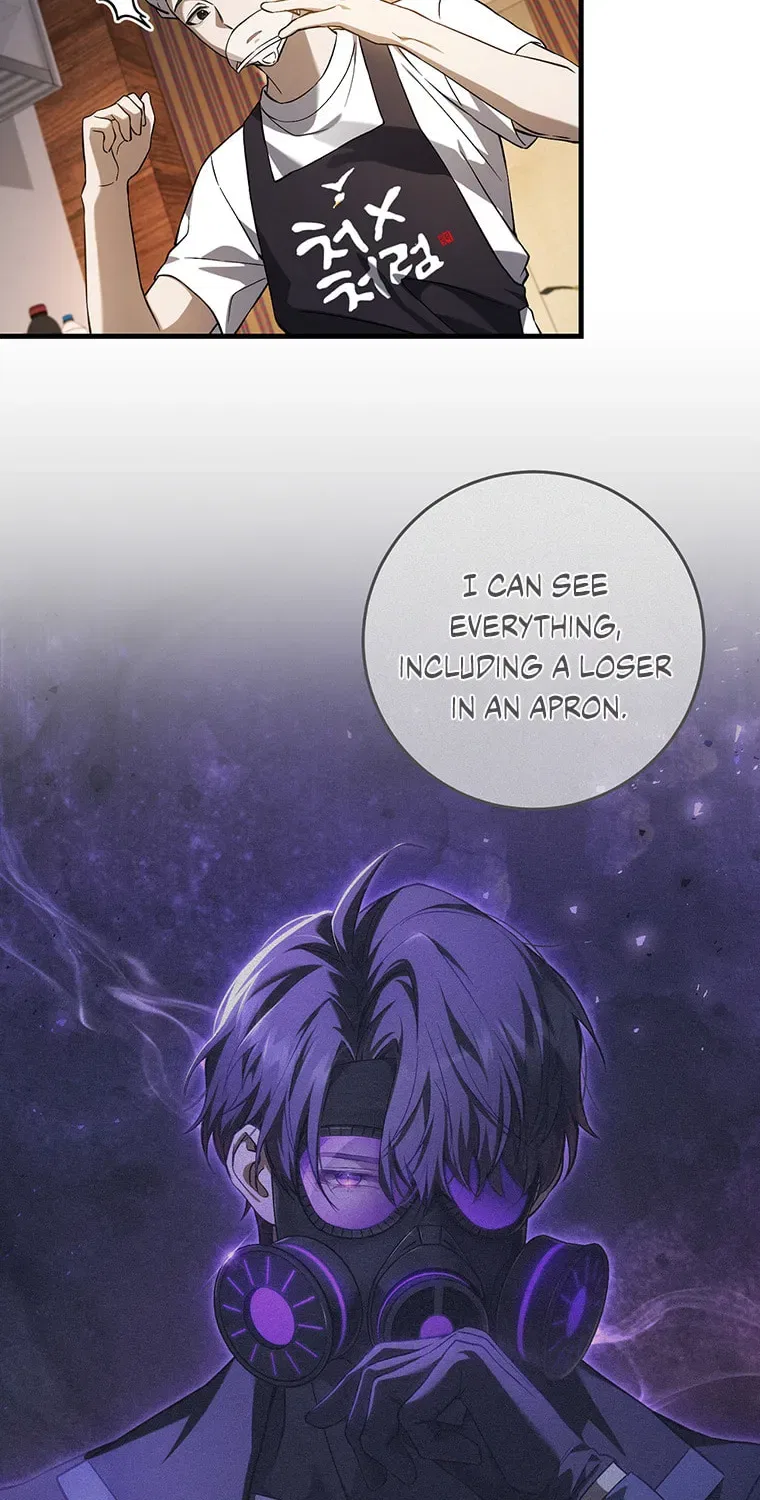 The Hunter’s Gonna Lay Low Chapter 5 – Page 61
