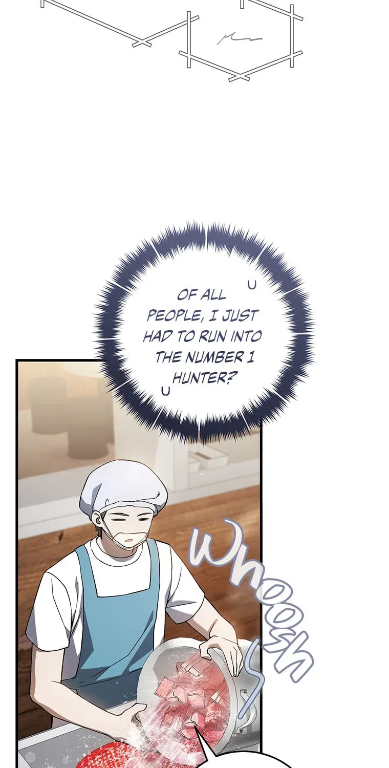 The Hunter’s Gonna Lay Low Chapter 5 – Page 69