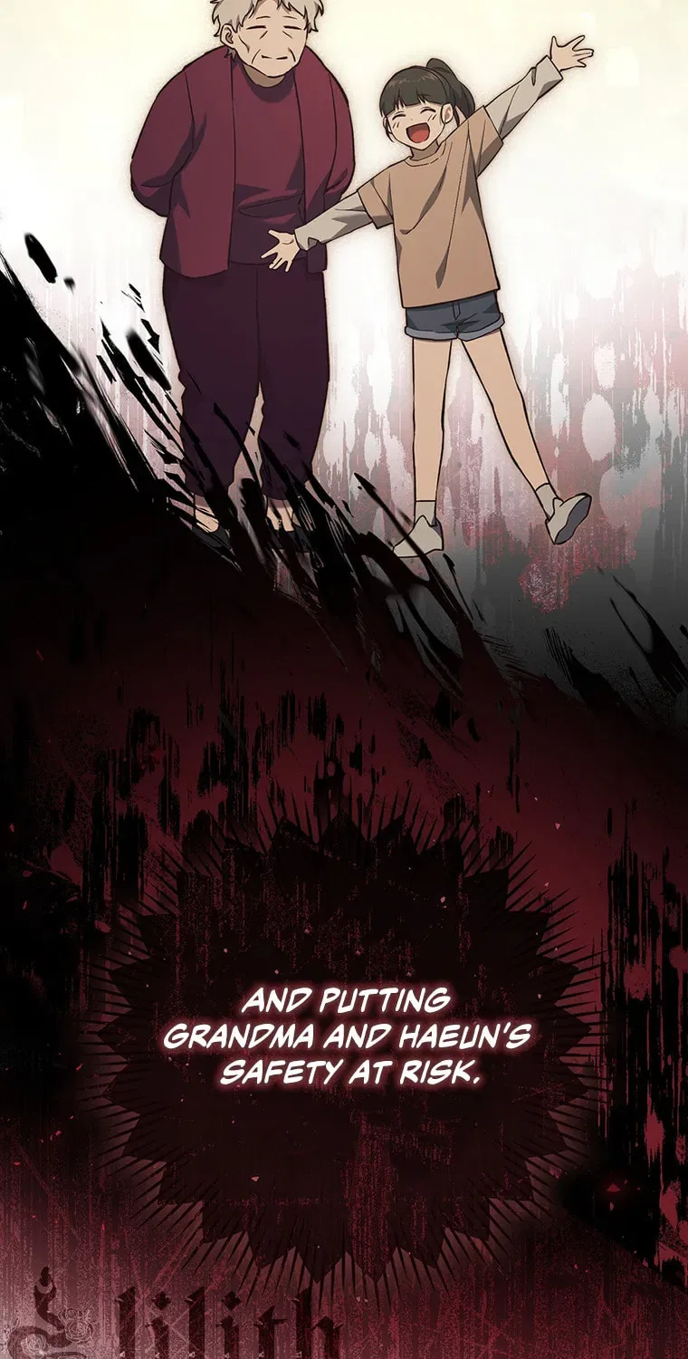 The Hunter’s Gonna Lay Low Chapter 5 – Page 79