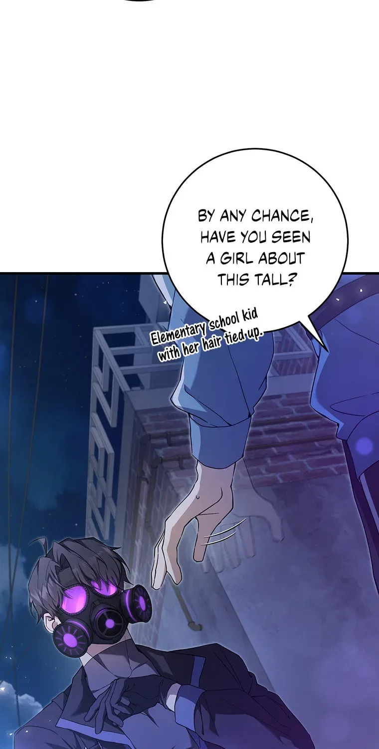 The Hunter’s Gonna Lay Low Chapter 4 – Page 10