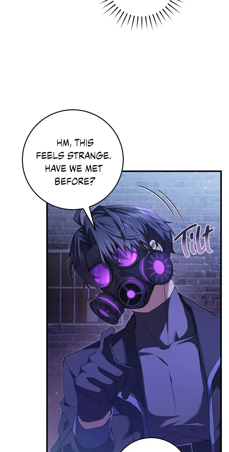 The Hunter’s Gonna Lay Low Chapter 4 – Page 17