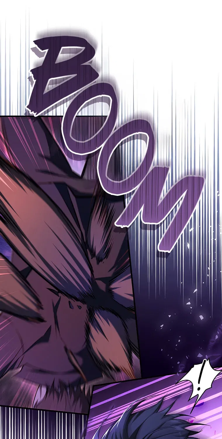 The Hunter’s Gonna Lay Low Chapter 4 – Page 23