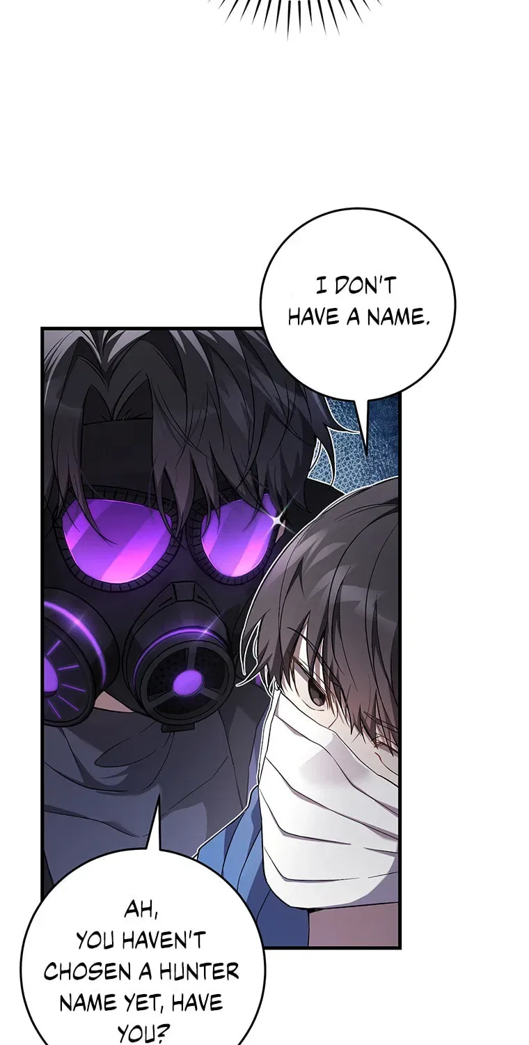 The Hunter’s Gonna Lay Low Chapter 4 – Page 37