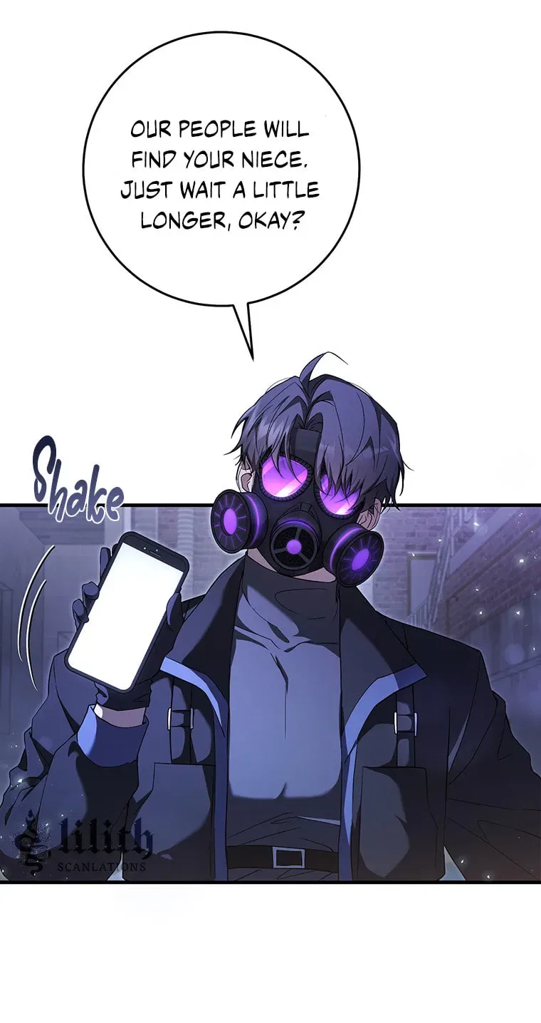 The Hunter’s Gonna Lay Low Chapter 4 – Page 42