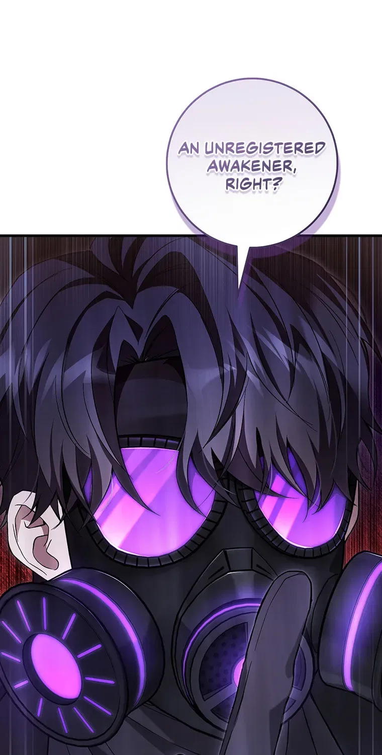 The Hunter’s Gonna Lay Low Chapter 4 – Page 53