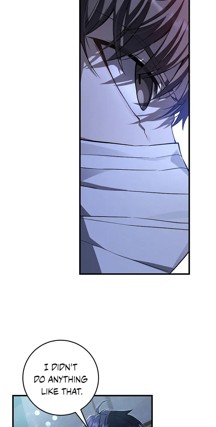 The Hunter’s Gonna Lay Low Chapter 4 – Page 77