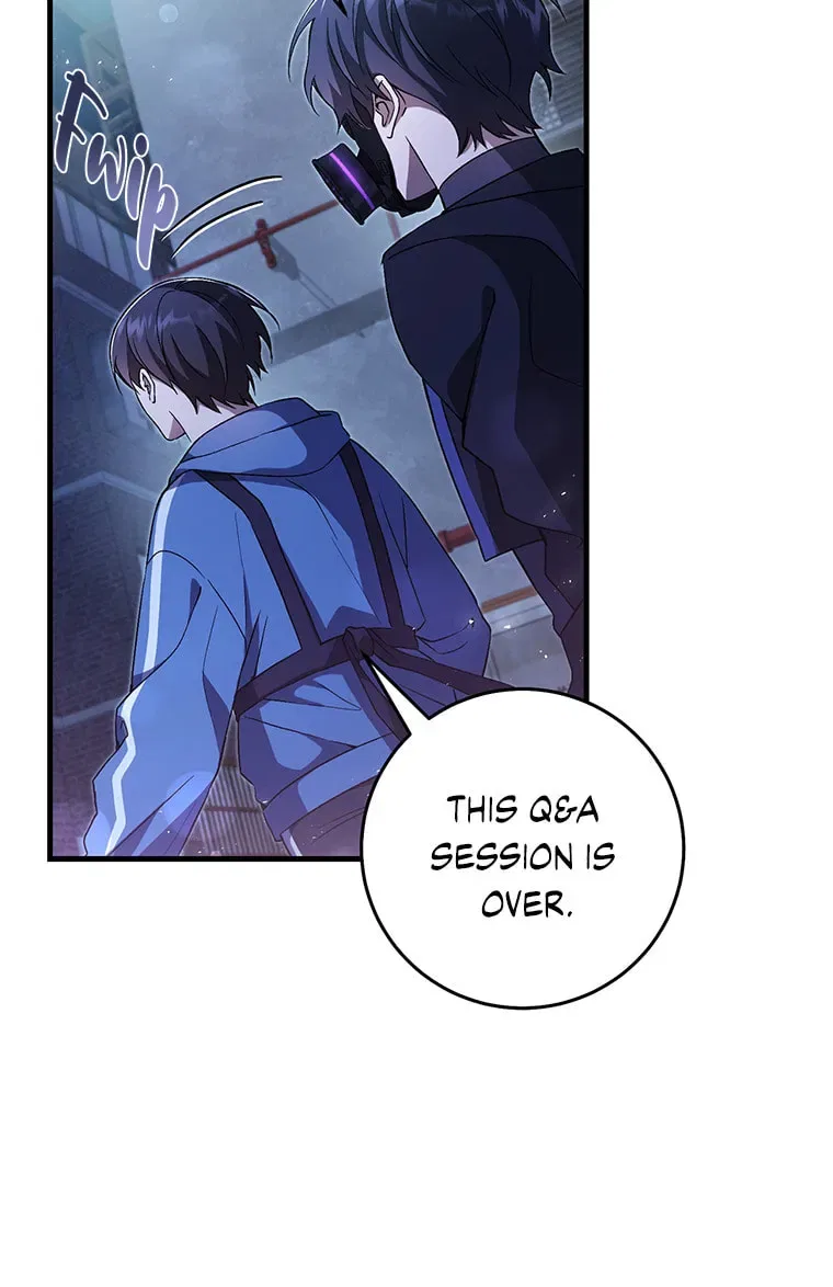The Hunter’s Gonna Lay Low Chapter 4 – Page 78