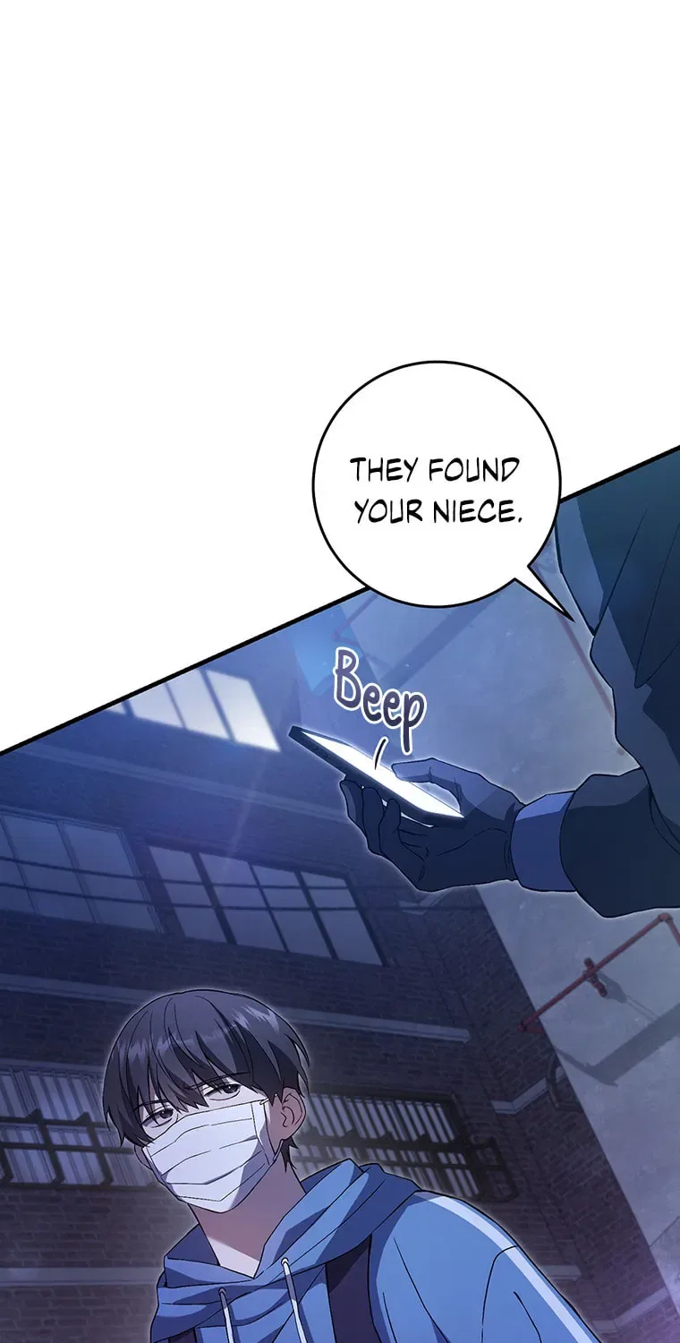 The Hunter’s Gonna Lay Low Chapter 4 – Page 86