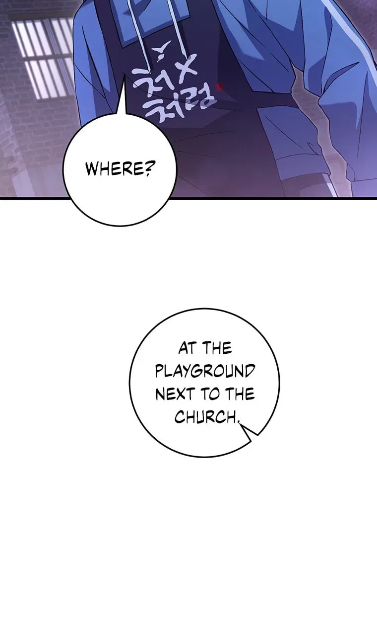 The Hunter’s Gonna Lay Low Chapter 4 – Page 87