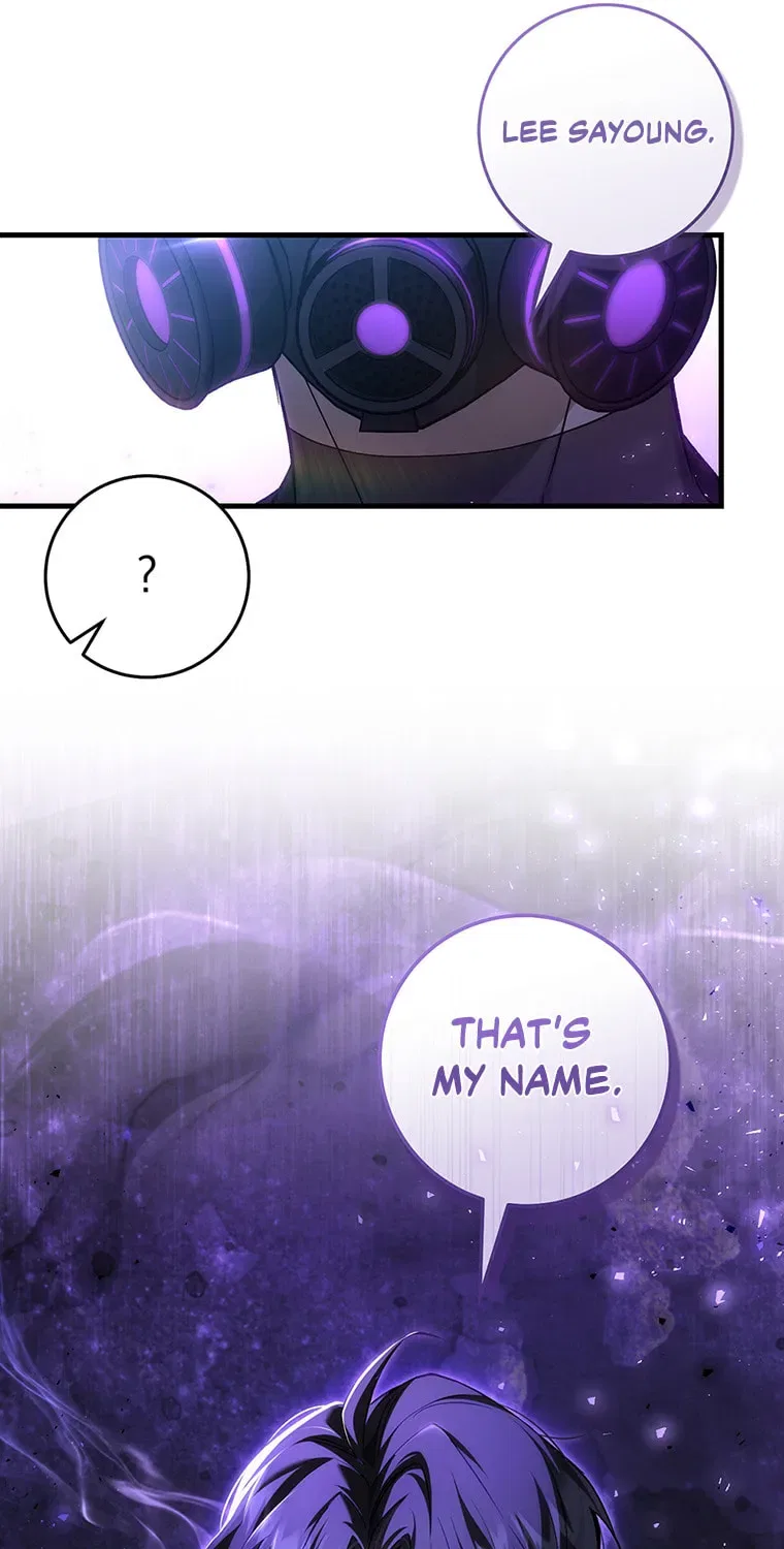 The Hunter’s Gonna Lay Low Chapter 4 – Page 91