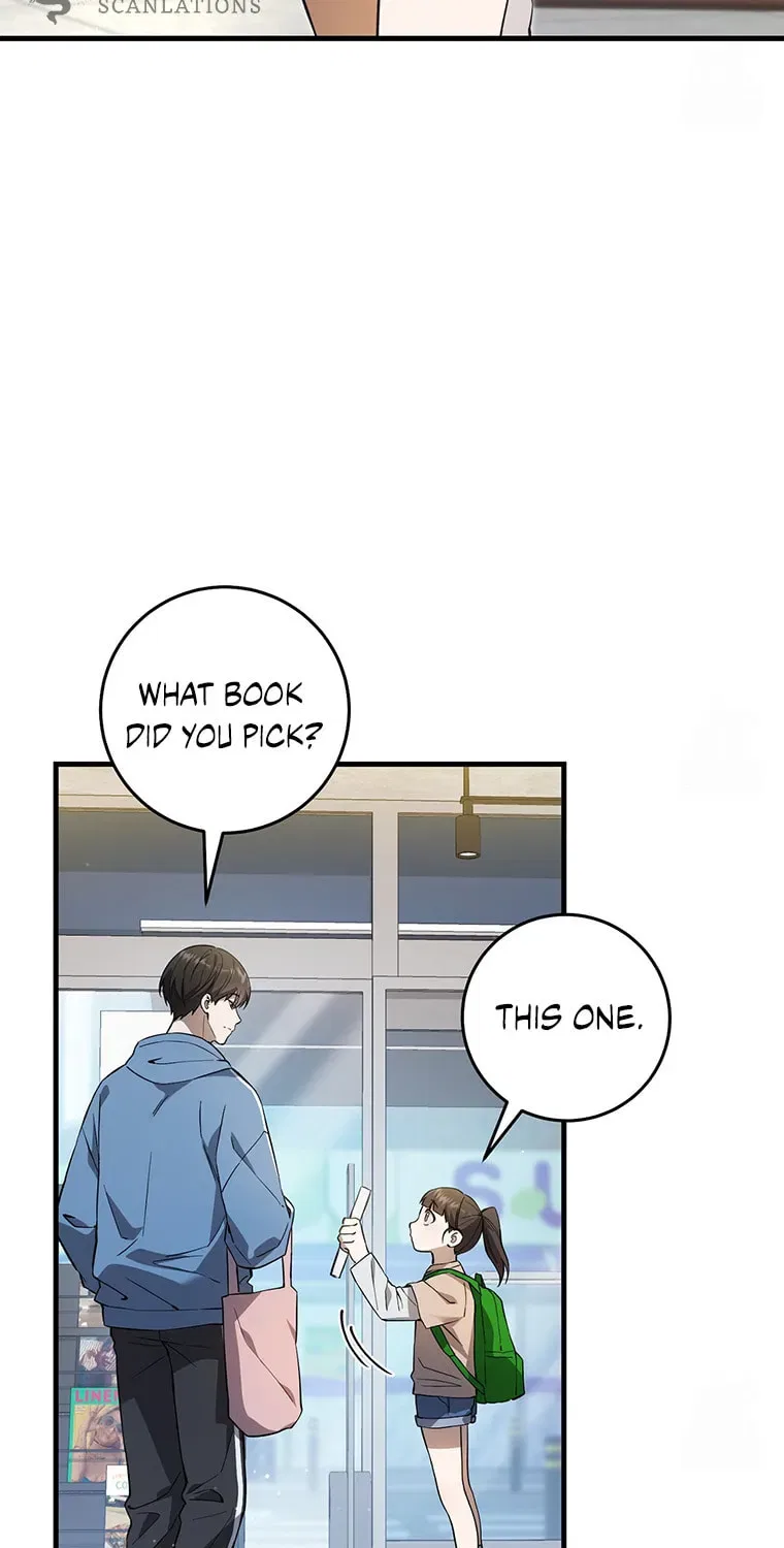 The Hunter’s Gonna Lay Low Chapter 3 – Page 7