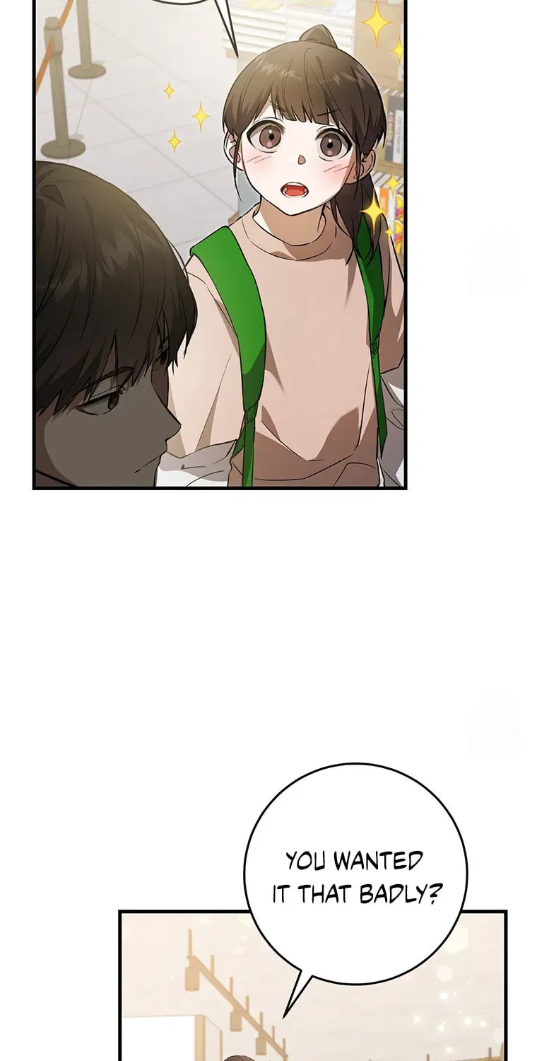 The Hunter’s Gonna Lay Low Chapter 3 – Page 11