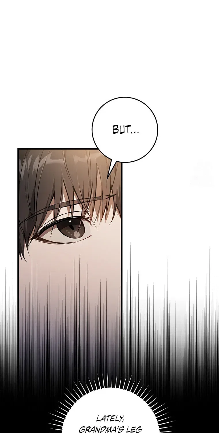 The Hunter’s Gonna Lay Low Chapter 3 – Page 34