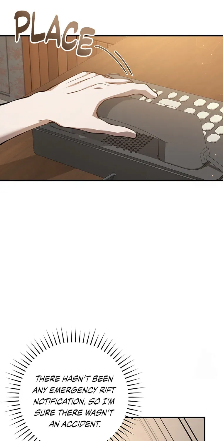 The Hunter’s Gonna Lay Low Chapter 3 – Page 52