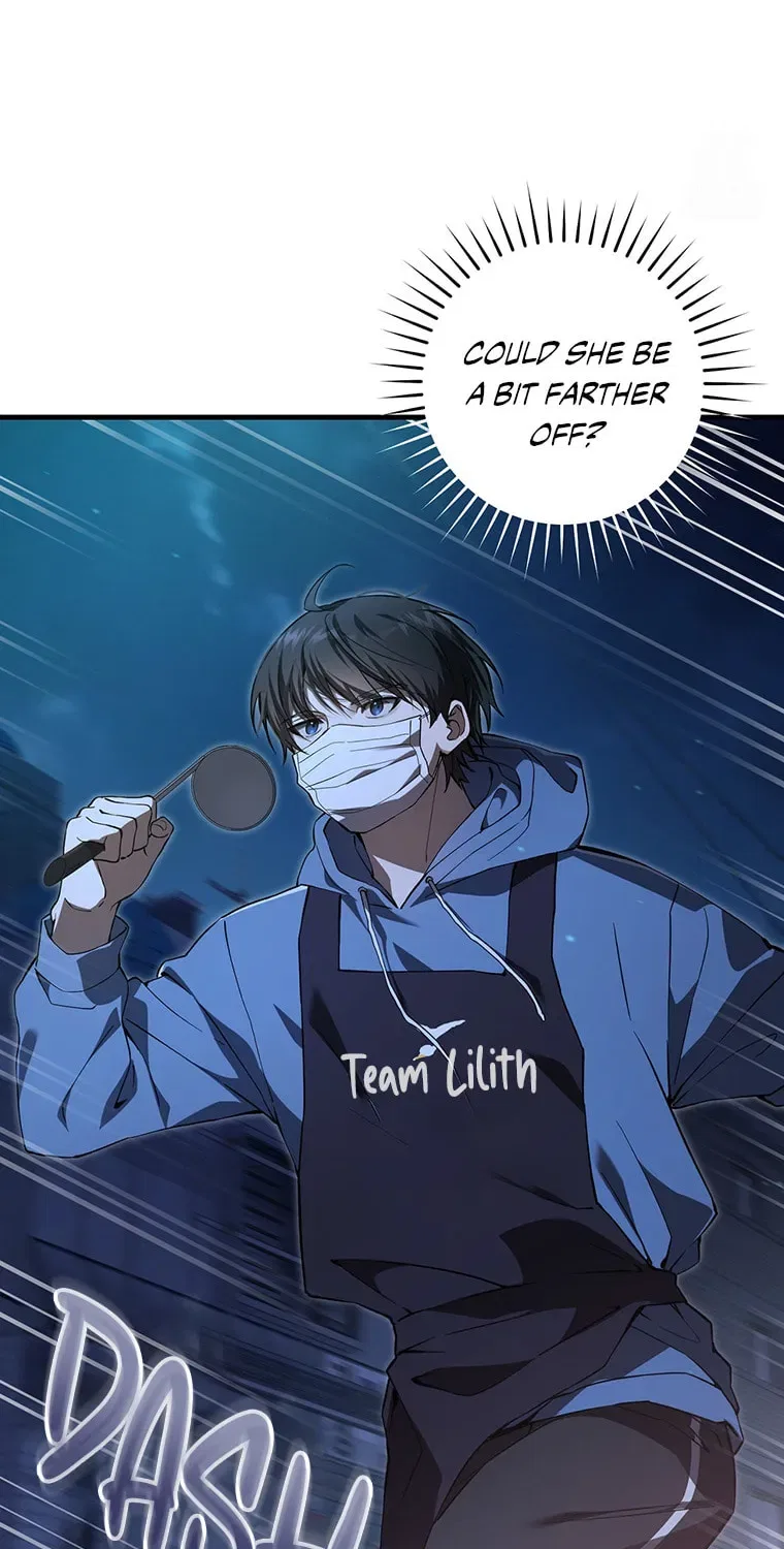 The Hunter’s Gonna Lay Low Chapter 3 – Page 61