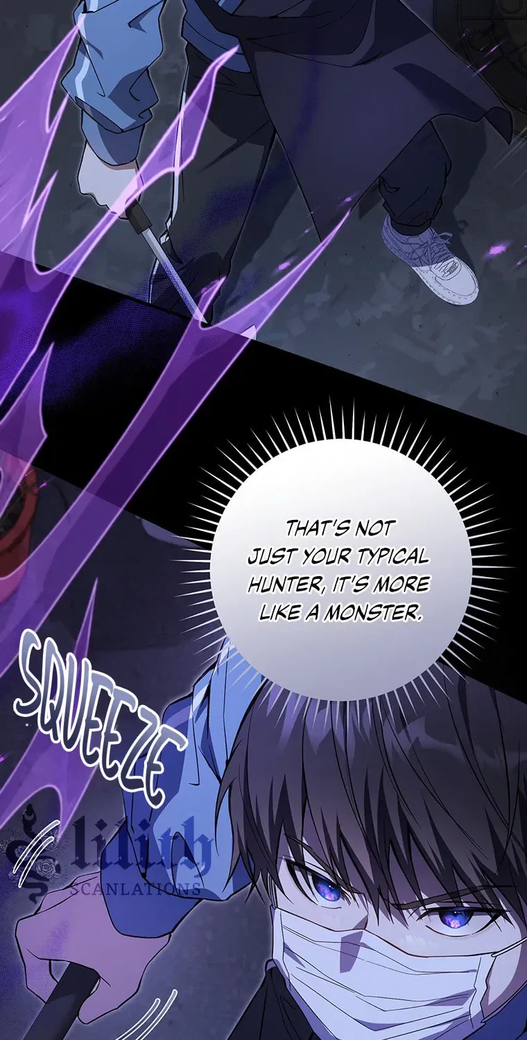The Hunter’s Gonna Lay Low Chapter 3 – Page 66