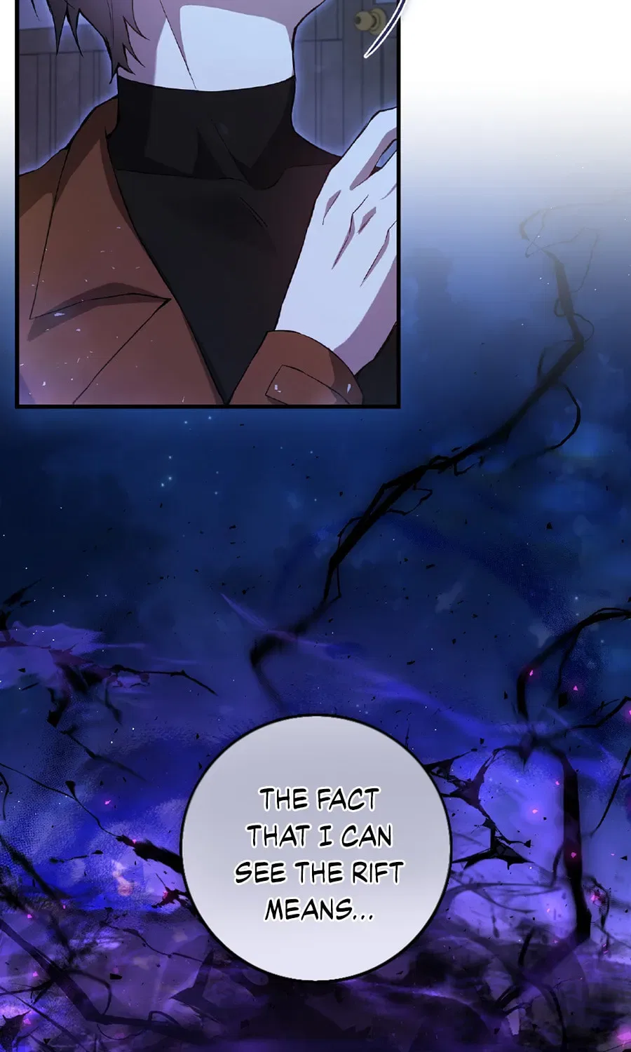 The Hunter’s Gonna Lay Low Chapter 2 – Page 31