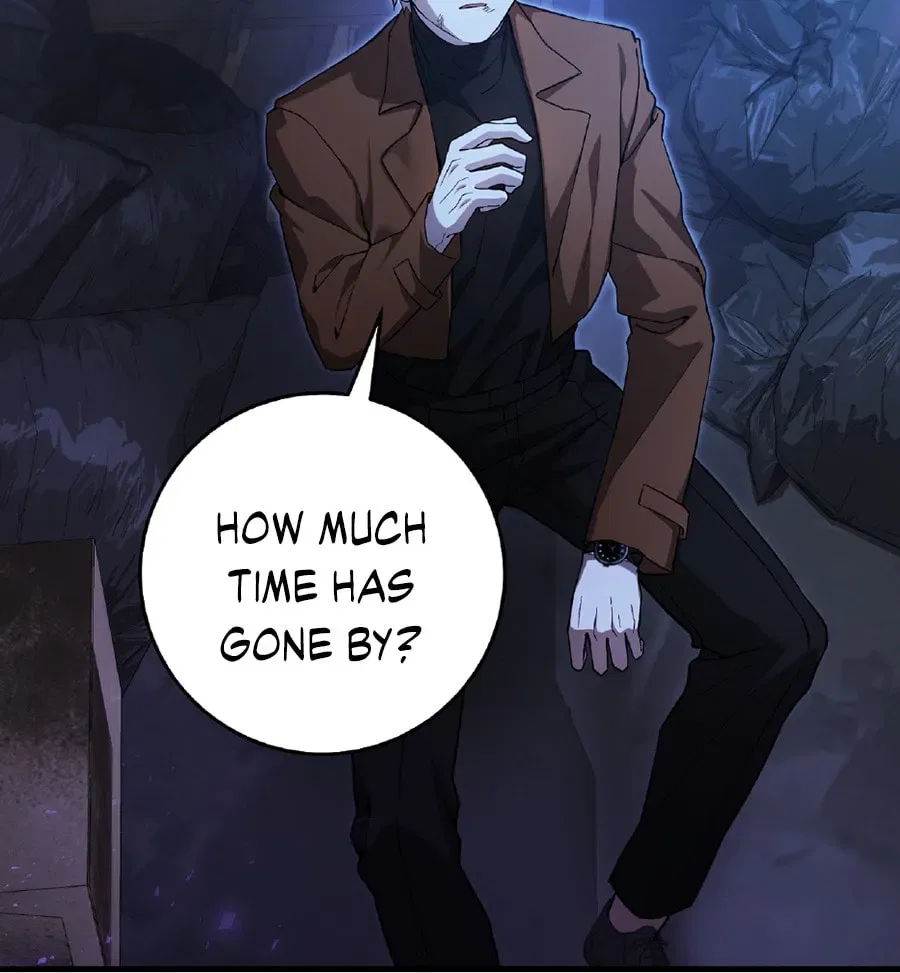 The Hunter’s Gonna Lay Low Chapter 2 – Page 34