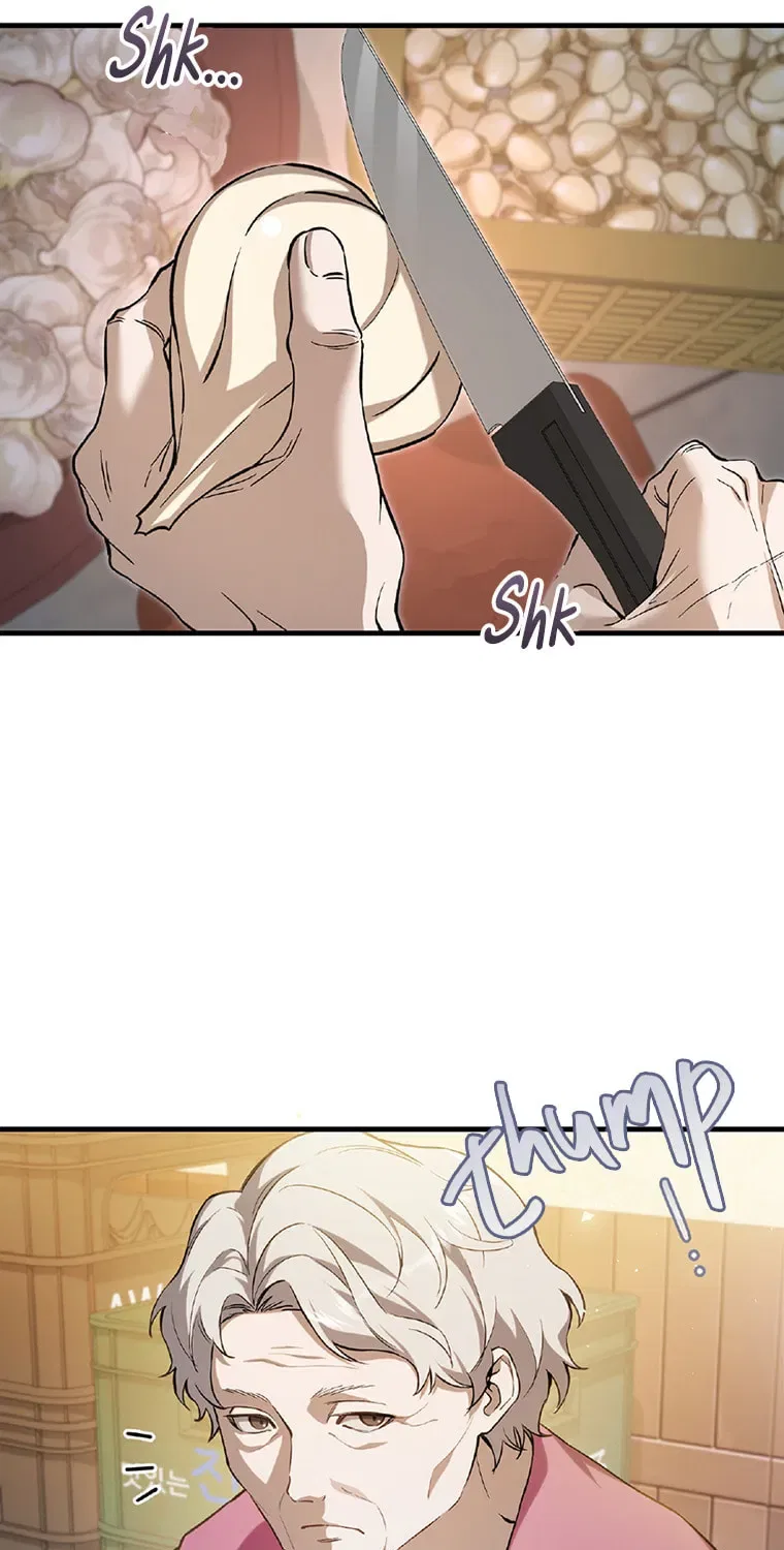 The Hunter’s Gonna Lay Low Chapter 2 – Page 39