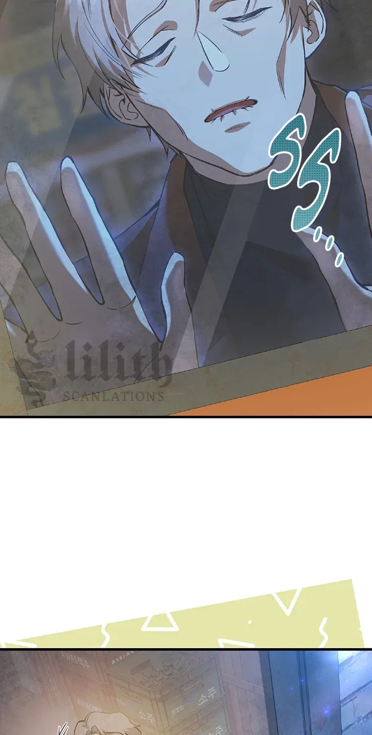 The Hunter’s Gonna Lay Low Chapter 2 – Page 41