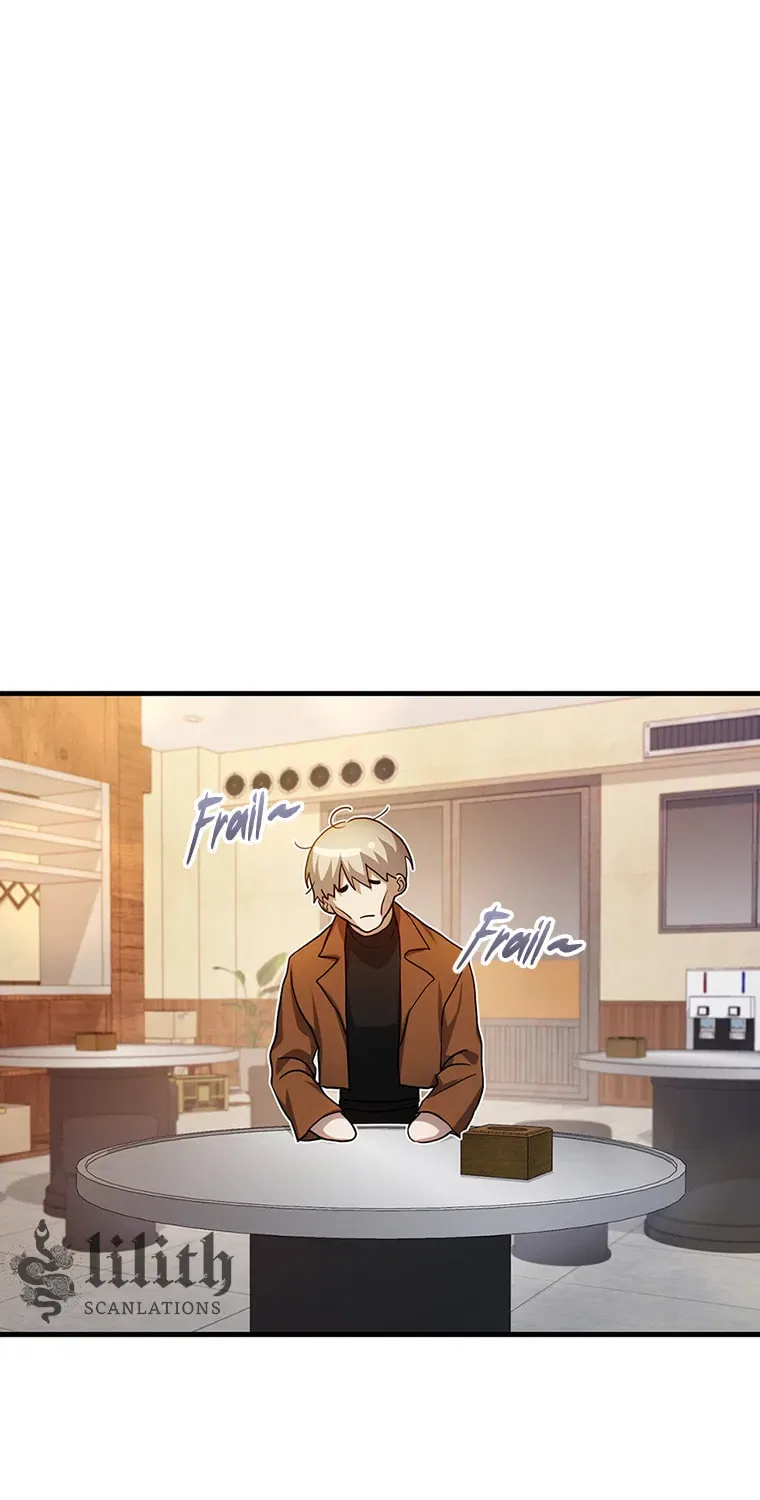 The Hunter’s Gonna Lay Low Chapter 2 – Page 43