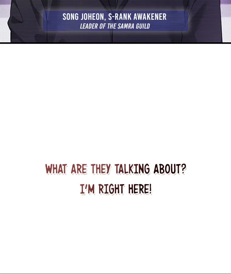 The Hunter’s Gonna Lay Low Chapter 2 – Page 60
