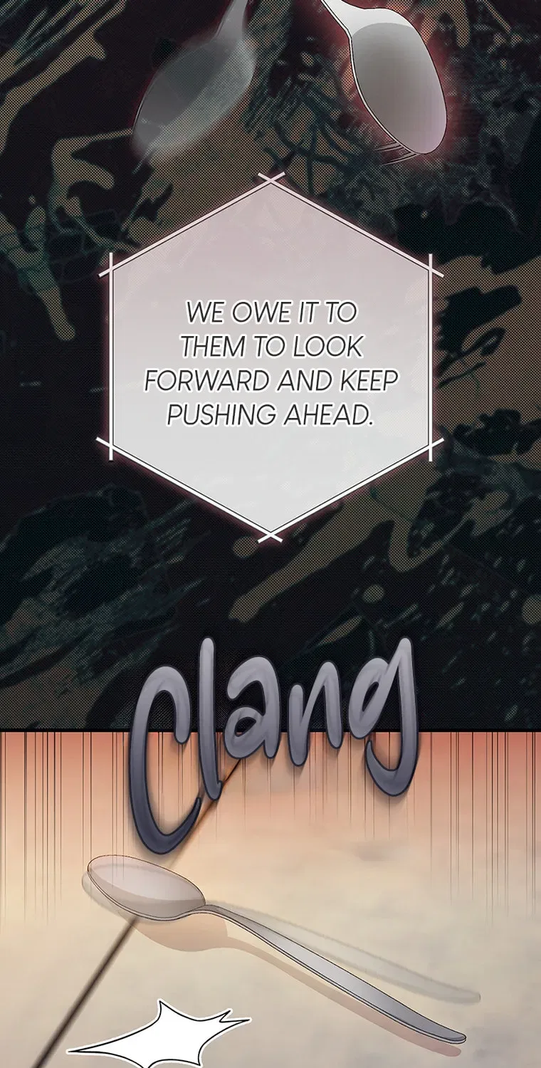 The Hunter’s Gonna Lay Low Chapter 2 – Page 63