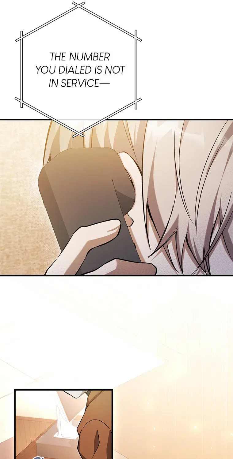 The Hunter’s Gonna Lay Low Chapter 2 – Page 69