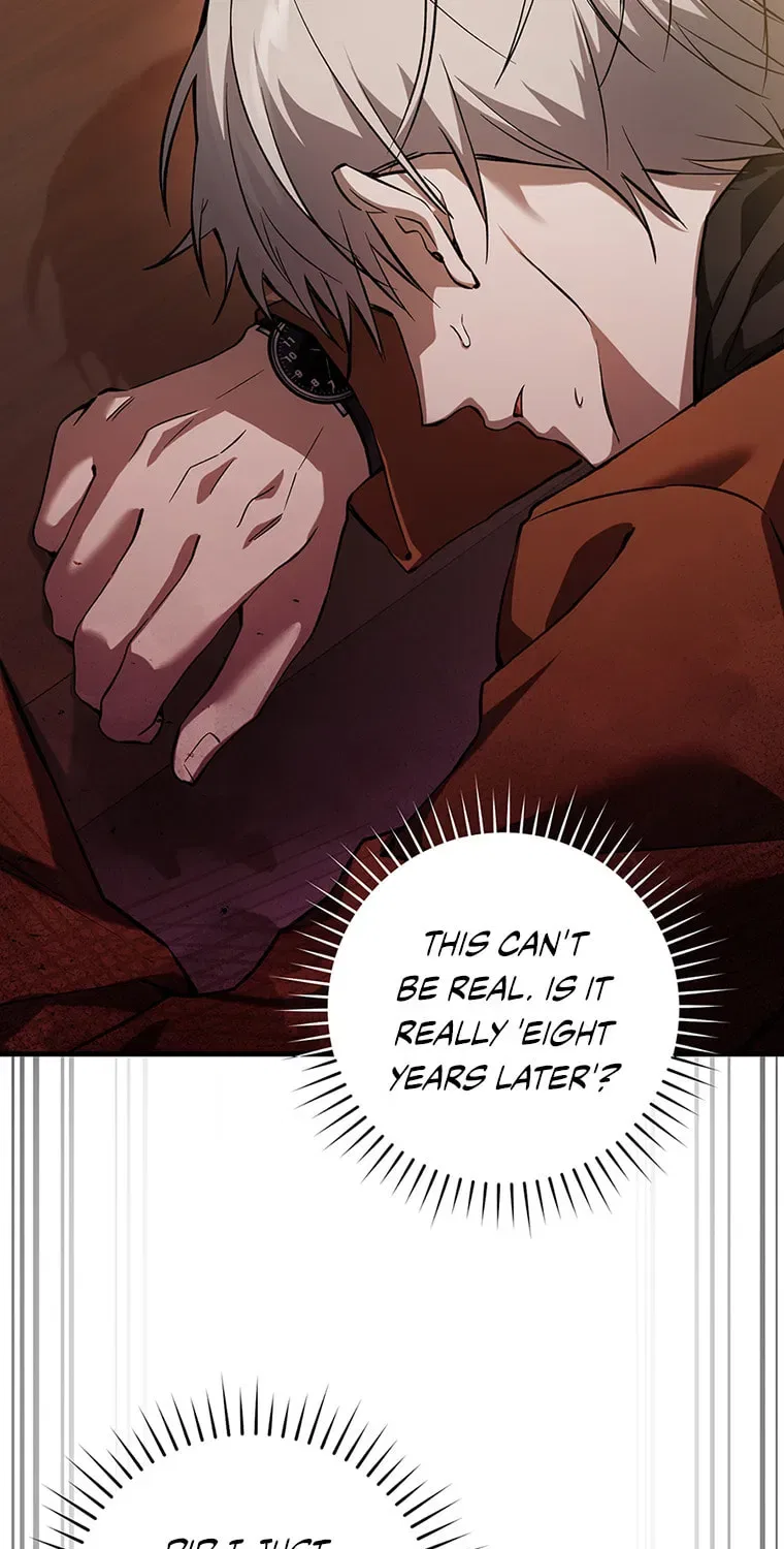 The Hunter’s Gonna Lay Low Chapter 2 – Page 71